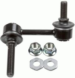 LEMFÖRDER Brat/Bieleta Suspensie, Stabilizator Axa Fata Stanga 3806101 Lexus Gs/Is C/Is Ii