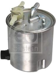 Febi Bilstein Filtru Combustibil 180012 Nissan Murano Ii/Nv200/Nv200 / Evalia/Qashqai I
