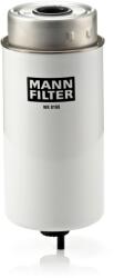 MANN-FILTER Filtru Combustibil Wk8168 Deutz-Fahr Agrotron L/Agrotron X Lamborghini Mach (WK8168)