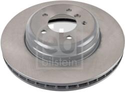 FEBI BILSTEIN Disc Frana Punte Fata 105719 Bmw 5/6 (105719)