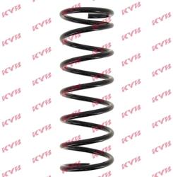 KYB Arc Spiral Axa Fata Dreapta Ra3499 Nissan Micra Iv (RA3499)