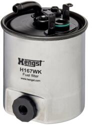 Hengst Filter Filtru Combustibil H167Wk Mercedes-Benz Sprinter 2-T/Sprinter 3-T/Sprinter 4-T