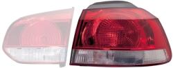 HELLA Lampa Spate Dreapta 2Sd009922-101 Vw Golf Vi (2SD009922-101)