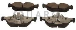 QUARO Set Placute Frana, Frana Disc Qp0520C Bmw 1/3/X1 Bmw (Brilliance) 3 Series (QP0520C)