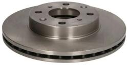 ABE Disc Frana Punte Fata C34025Abe Honda Civic Iv/Civic V/Civic Vi/Domani/Integra