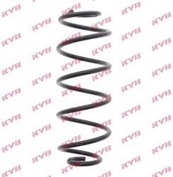 KYB Arc Spiral Puntea Spate Rh6407 Citroën C2