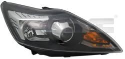 TYC Far Dreapta 20-11965-15-2 Ford Focus Ii (20-11965-15-2)