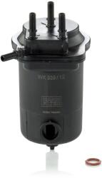 Mann-filter Filtru Combustibil Wk939/12X Renault Megane Ii/Scénic Ii