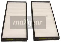 MAXGEAR Filtru, Aer Habitaclu 26-1358 Kia Carens I