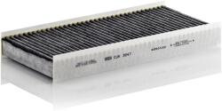 MANN-FILTER Filtru, Aer Habitaclu Compartiment Motor Cuk3847 Citroën Jumpy Ii Fiat Scudo (CUK3847)