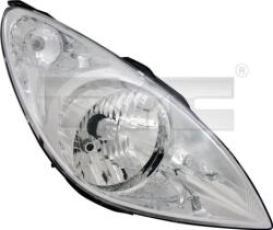 TYC Far Dreapta 20-12175-05-2 Hyundai I20 I (20-12175-05-2)