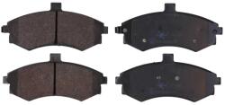 MAXGEAR Set Placute Frana, Frana Disc 19-2165 Hyundai Elantra Iii/Matrix Kia Cerato I