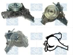 Saleri SIL Pompă De Apă, Răcire Motor Pa1421 Mercedes-Benz C-Class/Cls/E-Class