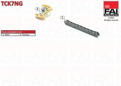FAI AutoParts Chit Lant De Distributie Tck7Ng Citroën Berlingo/Berlingo / Berlingo First/C2/C4