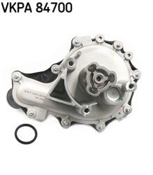 SKF Pompă De Apă, Răcire Motor Vkpa84700 Citroën Jumper Ii Fiat Ducato Ford Transit