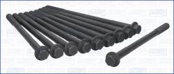 AJUSA Set Surub, Chiulasa 81021200 Aro 10 Chevrolet Aveo/Aveo / Kalos/Chevy/Cruze