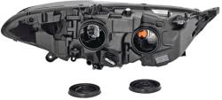 VALEO Far Stanga 046614 Ford Mondeo V (046614)