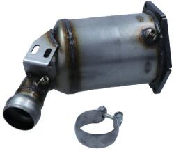 MAXGEAR Filtru Funingine/Particule, Sist. De Esapament 27-6017 Mercedes-Benz C-Class/Clk