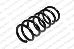 LESJÖFORS Arc Spiral Punte Fata 4063499 Nissan Primastar Opel Vivaro A Renault Trafic Ii (4063499)