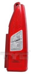 TYC Lampa Spate Dreapta 11-11379-01-2 Citroën Berlingo/Berlingo Multispace