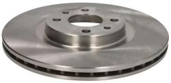 ABE Disc Frana Punte Fata C3F006Abe Alfa Romeo 145/146/155/Mito Fiat 500/500 C/500E