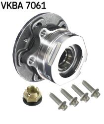 SKF Set Rulment Roata Vkba7061 Fiat Talento Opel Vivaro B Renault Trafic Iii