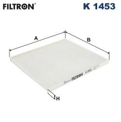 FILTRON Filtru, Aer Habitaclu K1453 Nissan Nv200/Nv200 / Evalia (K1453)