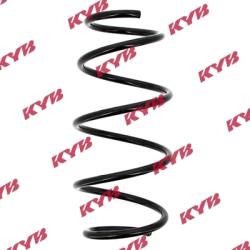 KYB Arc Spiral Punte Fata Ra4132 Toyota Auris