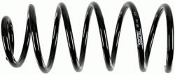 SACHS Arc Spiral 997825 Seat Arosa Skoda Octavia I Vw Golf Iv/Lupo I