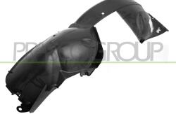 PRASCO Aripa Interioara Fata Dreapta Da3203603P Dacia Logan
