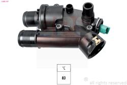 EPS Termostat, Lichid Racire 1.880. 747 Citroën C-Crosser/C-Crosser Enterprise/C5 Ii (1.880.747)