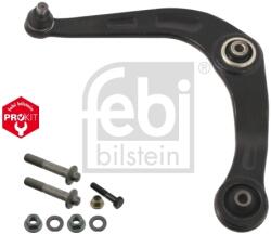 Febi Bilstein Brat, Suspensie Roata Partea De Jos 40791 Peugeot 206/206+