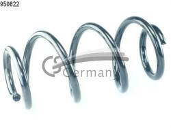 CS Germany Arc Spiral Punte Fata 14.950. 822 Audi A4 B8/A5/A6 C7 (14.950.822)