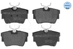 MEYLE Set Placute Frana, Frana Disc Puntea Spate 0252398017 Fiat Talento Opel Vivaro A
