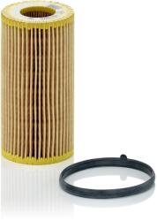 Mann-filter Filtru Ulei Hu719/6X Audi A1/A3/A4 B7/A6 C6/Q3/Tt Audi (Faw) A4 B7/A6L C6 Vw Eos