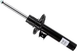 SACHS Amortizor 318198 Seat Ateca