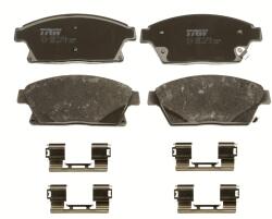 TRW Set Placute Frana, Frana Disc Gdb1847 Buick (Sgm) Encore/Excelle/Excelle Xt (GDB1847)