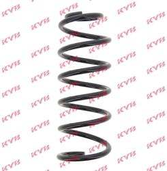 KYB Arc Spiral Puntea Spate Ra7036 Citroën Nemo Fiat Qubo Peugeot Bipper (RA7036)