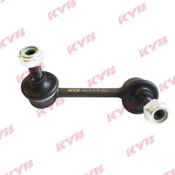 KYB Brat/Bieleta Suspensie, Stabilizator Axa Spate Stanga Kslr1016 Honda Cr-V Ii