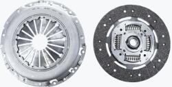 SACHS Set Ambreiaj 3000950564 Hyundai Elantra Iv/I30 Kia Cee'D/Cerato I/Pro Cee'D (3000950564)