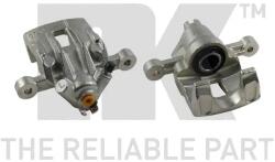 NK Etrier Frana In Spatele Puntii 213551 Hyundai Accent Iii Kia Rio Ii (213551)