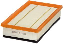 HENGST FILTER Filtru Aer E1166L Alfa Romeo 147/Gt (E1166L)
