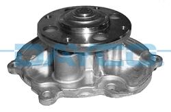 DAYCO Pompă De Apă, Răcire Motor Dp532 Cadillac Bls/Cts Chevrolet Camaro/Captiva