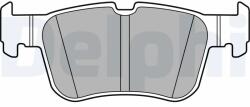 DELPHI Set Placute Frana, Frana Disc Lp3151 Ford Mondeo V Ford Usa Edge Lincoln Mkx