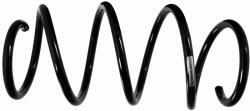 SACHS Arc Spiral 993617 Mercedes-Benz B-Class (993617)