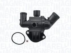 MAGNETI MARELLI Termostat, Lichid Racire 352317003570 Audi A1/A3 Seat Altea/Ibiza Iv/Leon Vw Polo (352317003570)