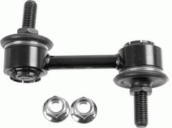 LEMFÖRDER Brat/Bieleta Suspensie, Stabilizator Axa Spate Dreapta 3448601 Hyundai Grandeur (3448601)