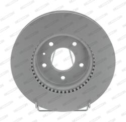 FERODO Disc Frana Ddf1625C Chevrolet Captiva/Captiva Sport Opel Antara A
