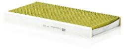 Mann-filter Filtru, Aer Habitaclu Compartiment Motor Centru, Sub Capac Cutie Apă Fp3337