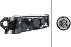 HELLA Far Dreapta 1El011899-381 Renault Trucks Premium 2